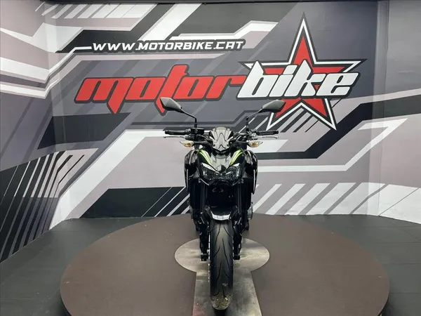 KAWASAKI  Z 900E - Thumbnail 13