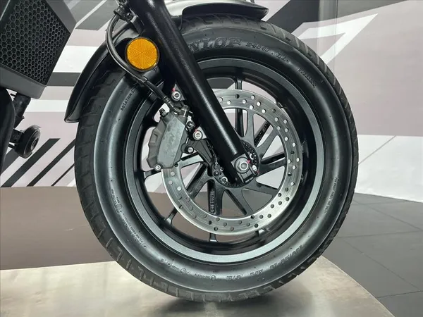 HONDA CMX 500 REBEL - Thumbnail 8