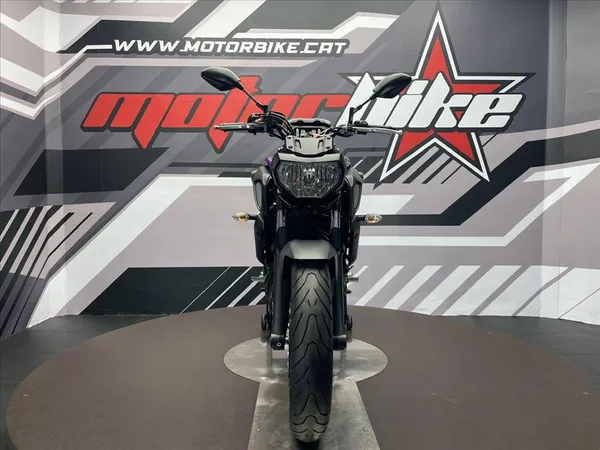 YAMAHA MT-07 ABS - Thumbnail 13