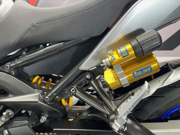 YAMAHA MT-09 ABS SP - Thumbnail 20