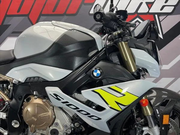 BMW S 1000 R - Thumbnail 18
