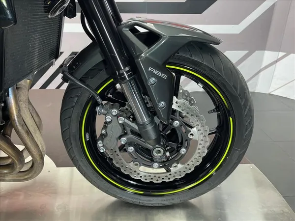 KAWASAKI Z 900 A2 - Thumbnail 8