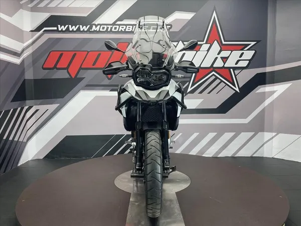 BMW F 750 GS - Thumbnail 14