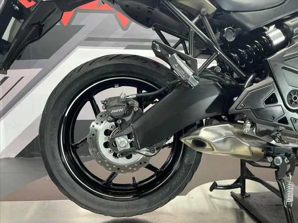 KAWASAKI VERSYS 650 ABS - Thumbnail 13