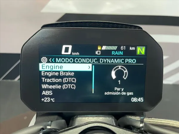 BMW S 1000 R - Thumbnail 12