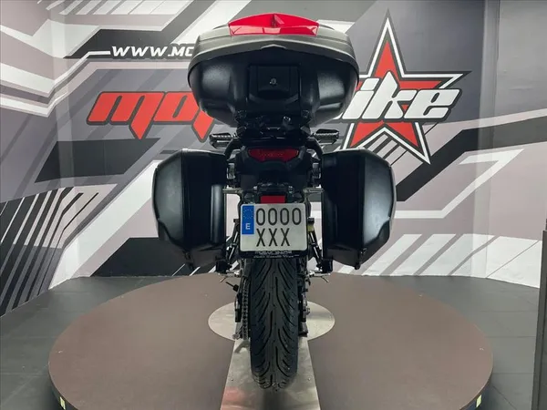 YAMAHA TRACER 900GT - Thumbnail 2
