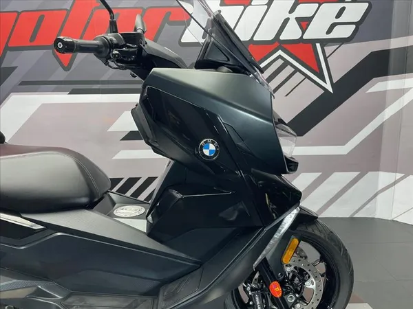 BMW C 400GT - Thumbnail 9