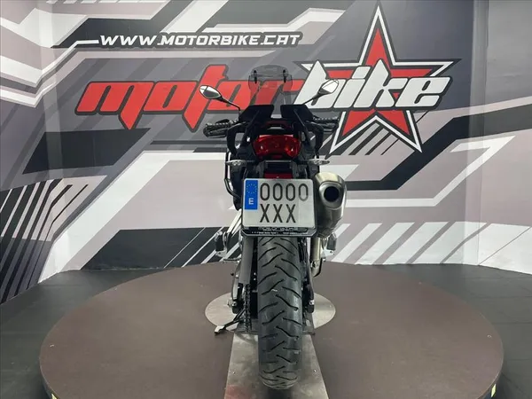 BMW F 750 GS - Image 2