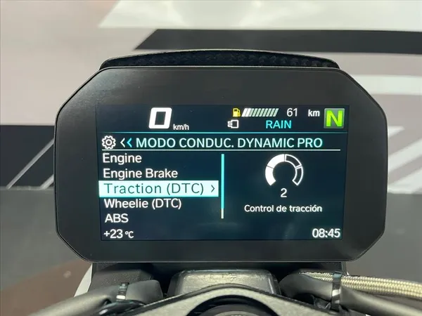 BMW S 1000 R - Thumbnail 14