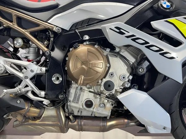 BMW S 1000 R - Thumbnail 19
