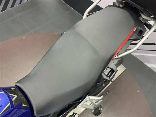 BMW F 750 GS - Thumbnail 17