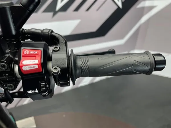 YAMAHA MT-07 ABS - Thumbnail 5