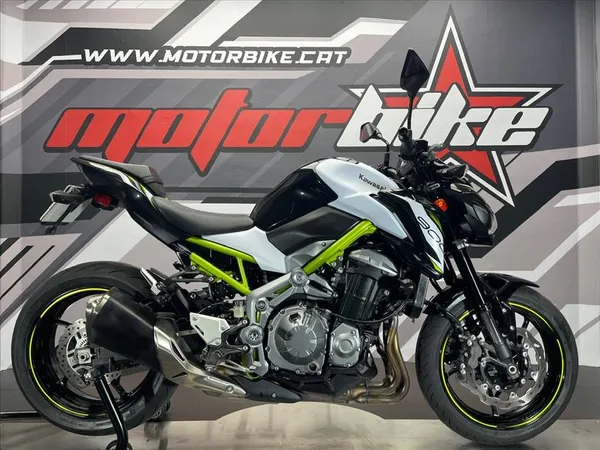 KAWASAKI Z 900 A2 - Thumbnail 8