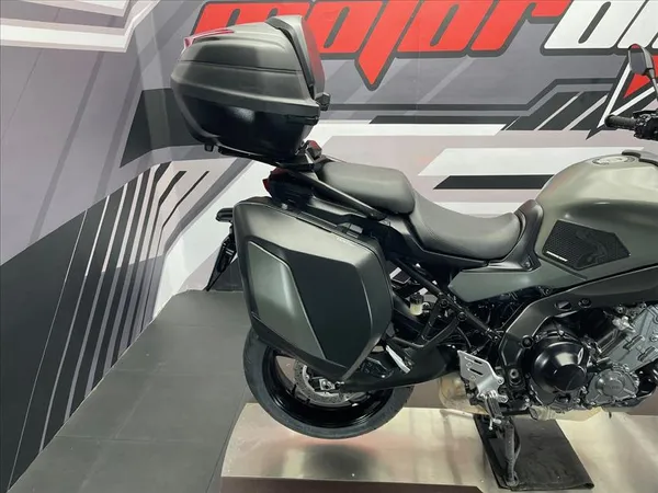 YAMAHA TRACER 900GT - Thumbnail 17