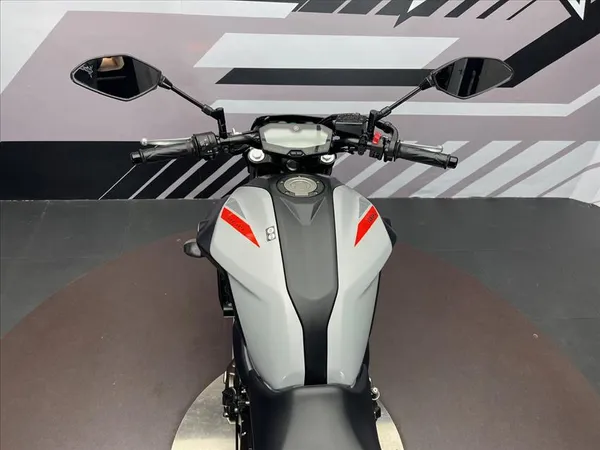 YAMAHA MT-07 ABS - Thumbnail 5