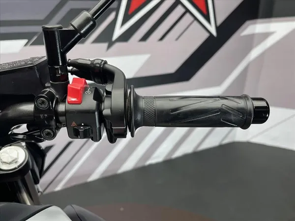 YAMAHA MT-07 ABS - Thumbnail 3