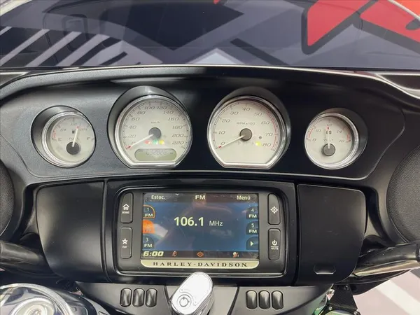 HARLEY DAVIDSON STREET GLIDE SPECIAL - Thumbnail 23