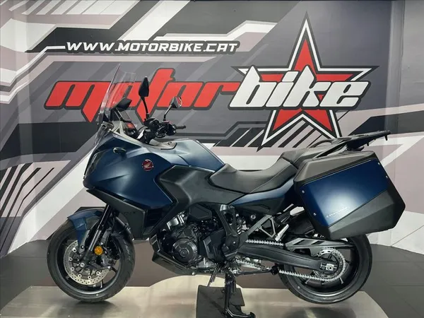 HONDA NT 1100 - Thumbnail 24
