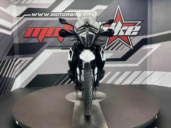 KTM 790 ADVENTURE - Thumbnail 11