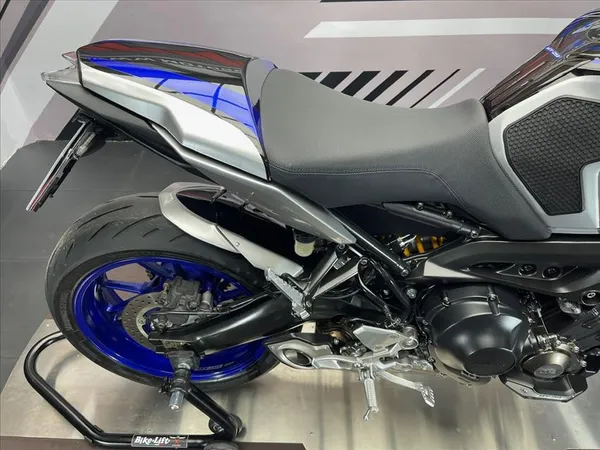 YAMAHA MT-09 ABS SP - Thumbnail 11
