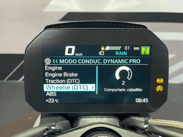BMW S 1000 R - Thumbnail 15