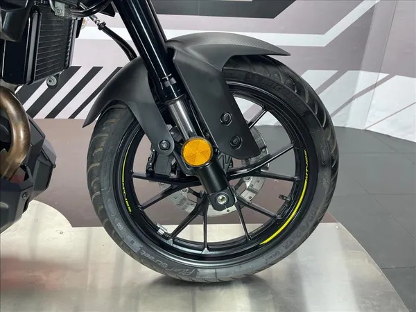 YAMAHA MT-125 ABS - Thumbnail 8