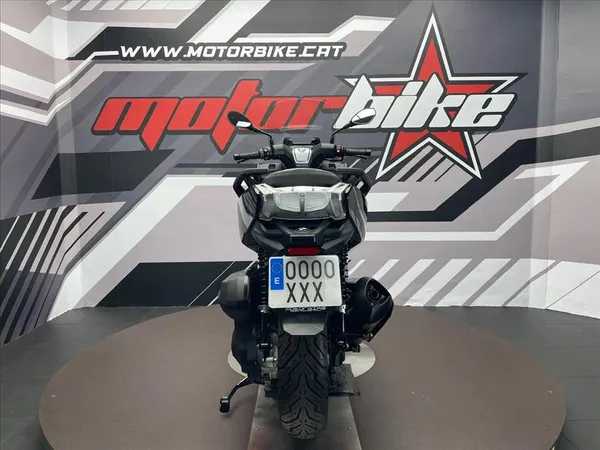 BMW C 400GT - Thumbnail 2