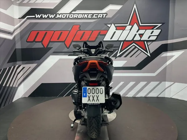 HONDA FORZA 125 ABS - Thumbnail 2