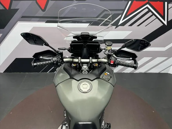 YAMAHA TRACER 900GT - Thumbnail 3