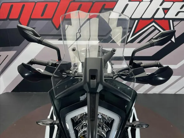 KTM 790 ADVENTURE - Thumbnail 12