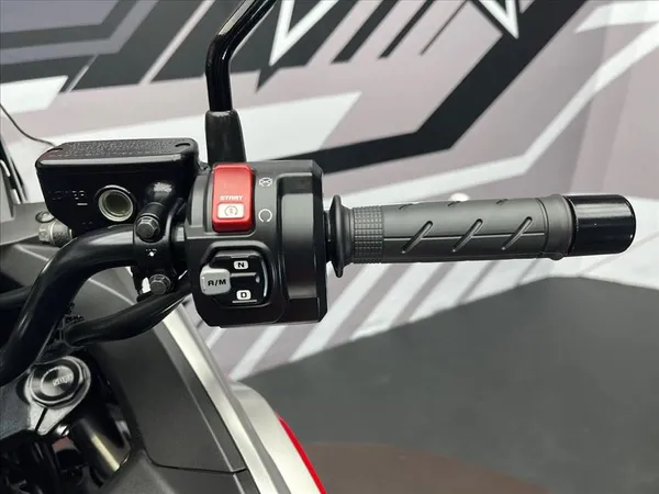 HONDA NC750X DCT - Thumbnail 5