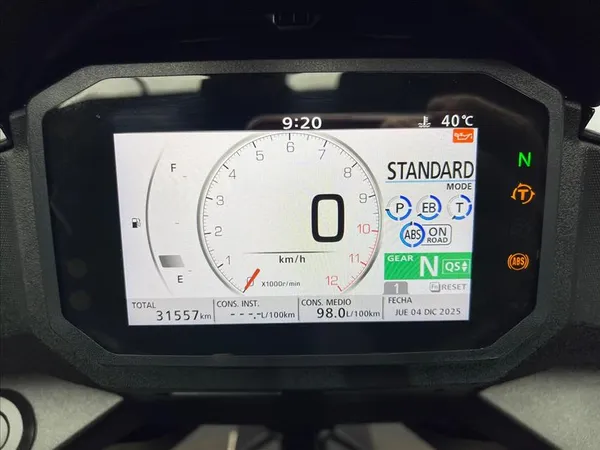 HONDA XL 750 TRANSALP - Thumbnail 7