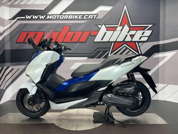 HONDA FORZA 125 ABS - Thumbnail 14