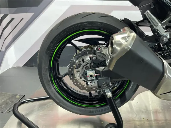 KAWASAKI Z 900 - Thumbnail 11