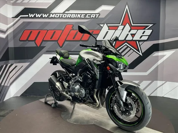 KAWASAKI Z 900 - Thumbnail 13