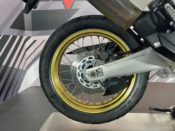 HONDA CRF 1000L DCT ADVENTURE - Thumbnail 17