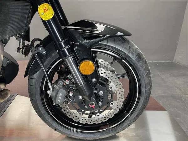 KAWASAKI VERSYS 650 ABS - Thumbnail 10