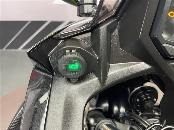 KAWASAKI NINJA 650 ABS - Thumbnail 7