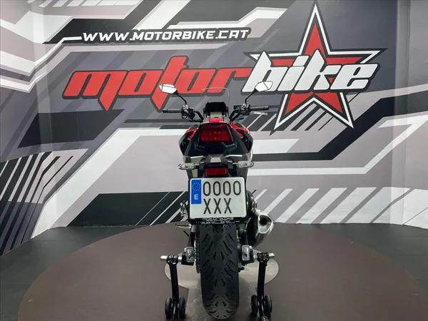 HONDA NC750X DCT - Image 2