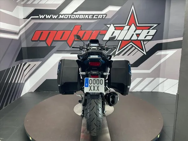 HONDA NT 1100 - Thumbnail 2