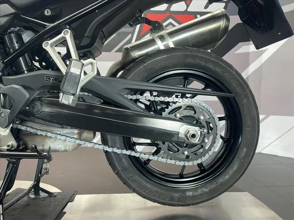 BMW F 750 GS - Thumbnail 18