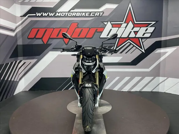 BMW S 1000 R - Thumbnail 24