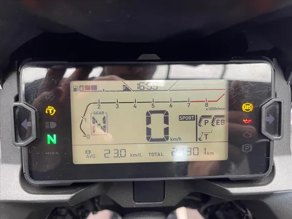 HONDA NC750X DCT - Thumbnail 7
