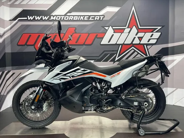 KTM 790 ADVENTURE - Thumbnail 20