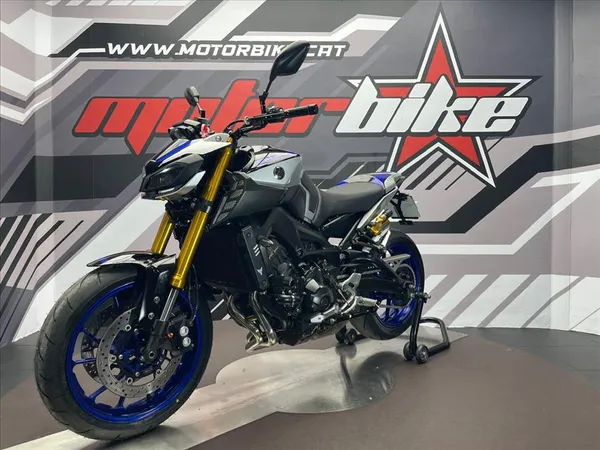 YAMAHA MT-09 ABS SP - Thumbnail 17
