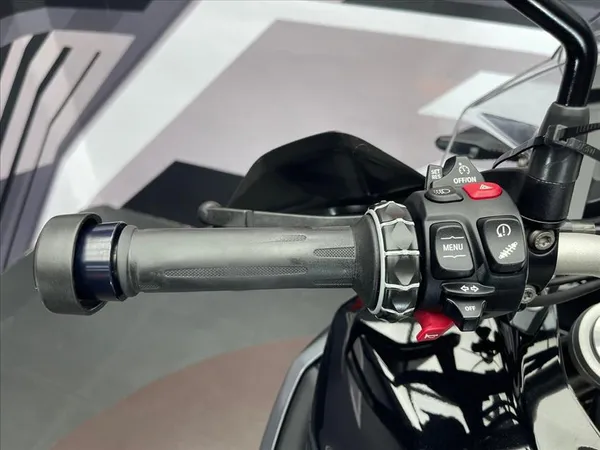 BMW F 850 GS - Thumbnail 5