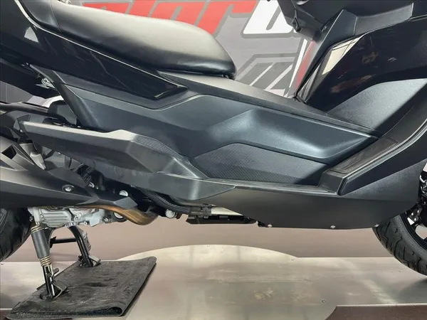 BMW C 400GT - Thumbnail 11