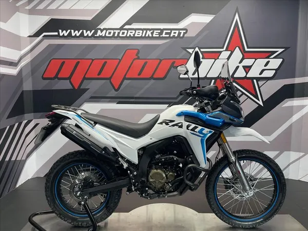 VOGE 300 RALLY - Image 1