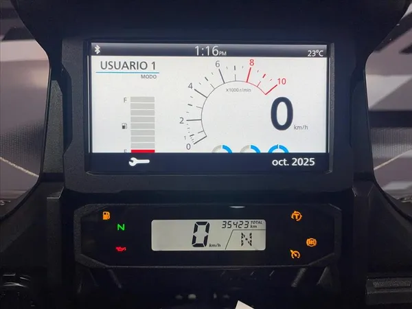 HONDA NT 1100 - Thumbnail 6