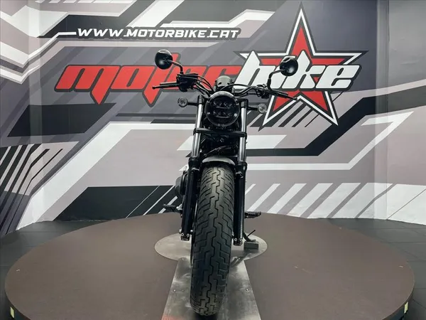 HONDA CMX 500 REBEL - Thumbnail 13